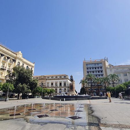 Apartamentos Azonaicas Centro Tendillas Кордова Екстер'єр фото