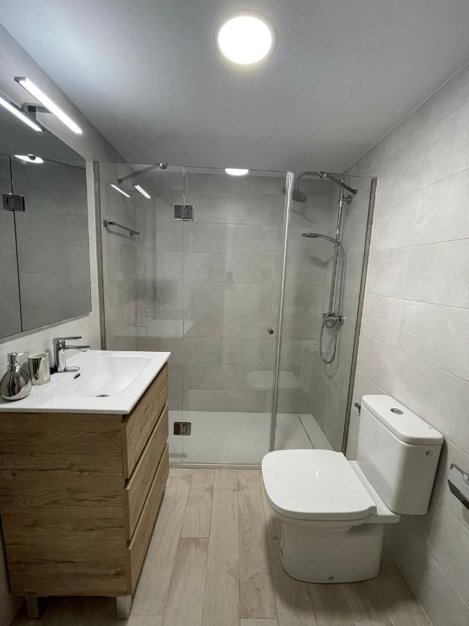 Apartamentos Azonaicas Centro Tendillas Кордова Екстер'єр фото