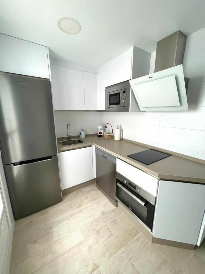 Apartamentos Azonaicas Centro Tendillas Кордова Екстер'єр фото