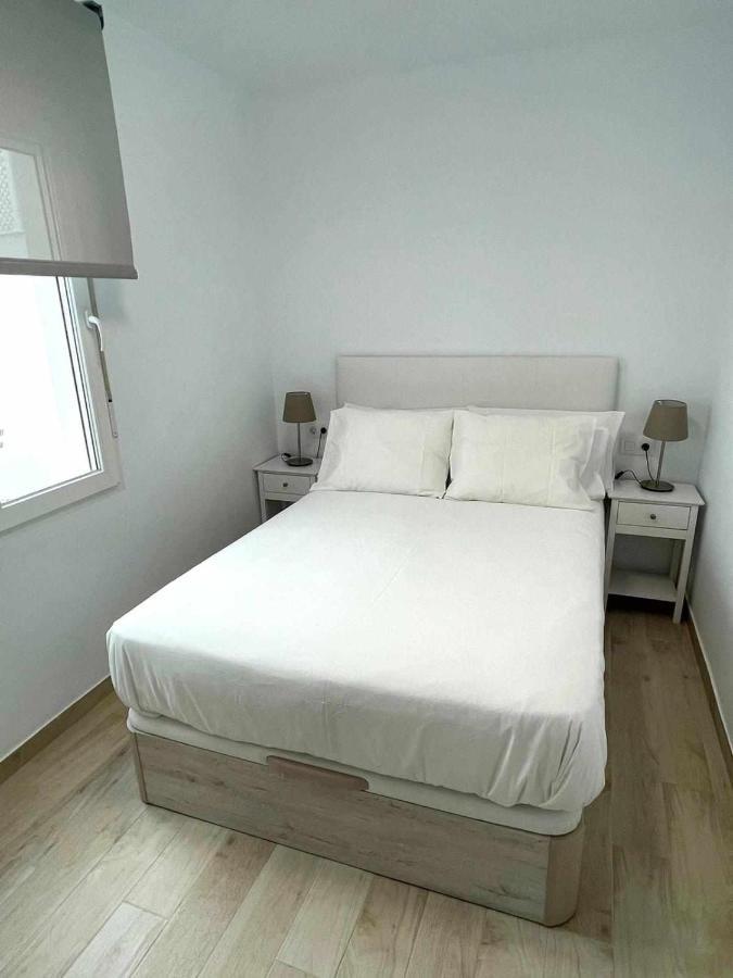 Apartamentos Azonaicas Centro Tendillas Кордова Екстер'єр фото