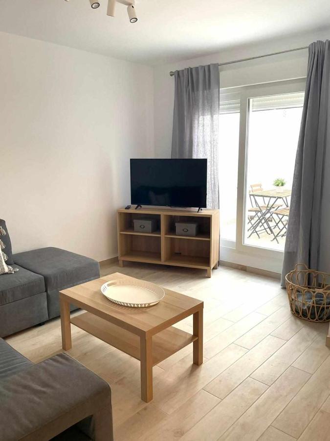Apartamentos Azonaicas Centro Tendillas Кордова Екстер'єр фото