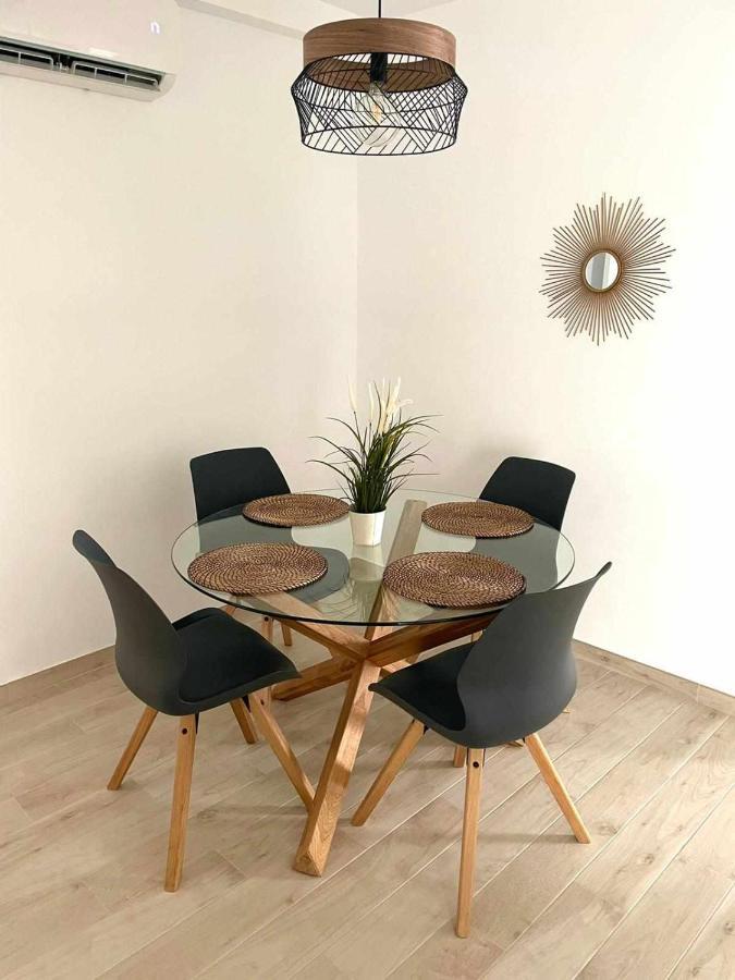 Apartamentos Azonaicas Centro Tendillas Кордова Екстер'єр фото
