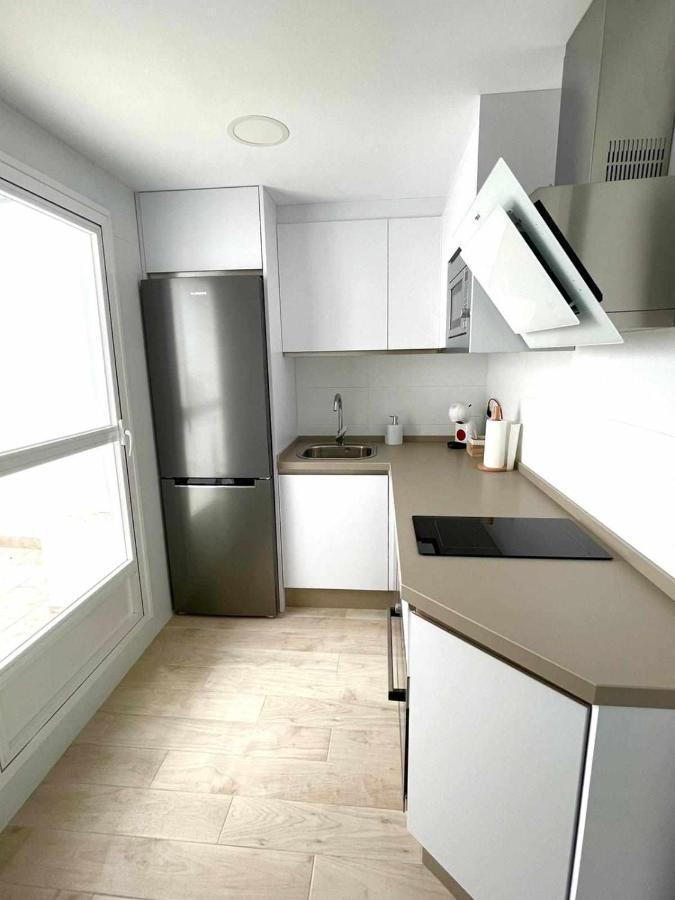 Apartamentos Azonaicas Centro Tendillas Кордова Екстер'єр фото