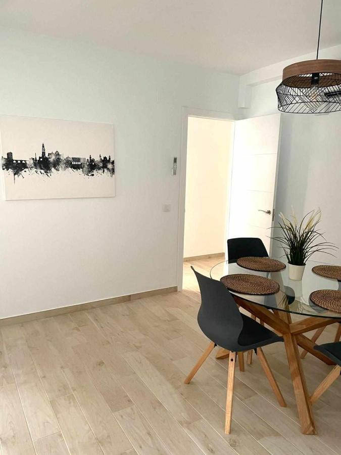 Apartamentos Azonaicas Centro Tendillas Кордова Екстер'єр фото
