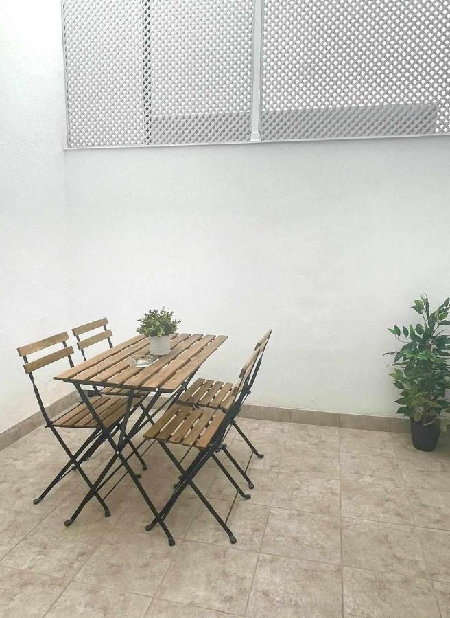 Apartamentos Azonaicas Centro Tendillas Кордова Екстер'єр фото