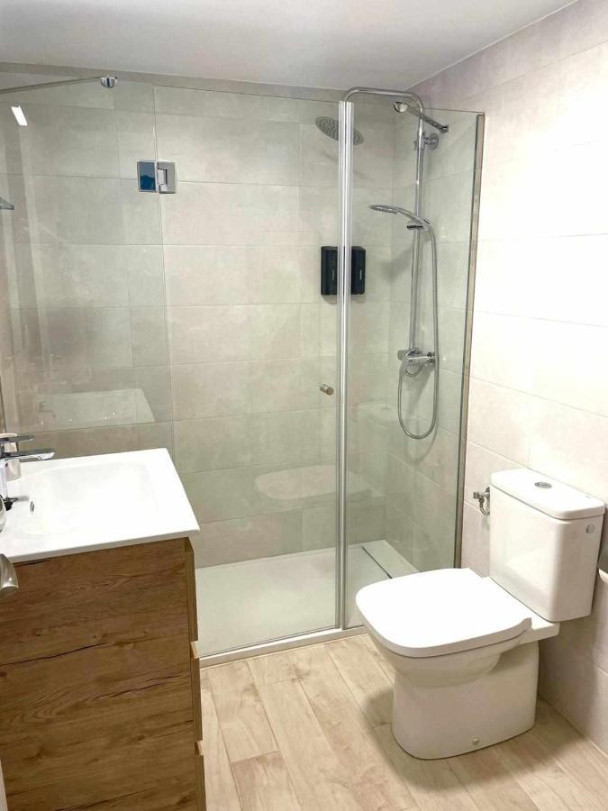 Apartamentos Azonaicas Centro Tendillas Кордова Екстер'єр фото