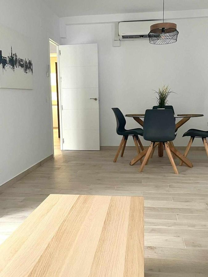 Apartamentos Azonaicas Centro Tendillas Кордова Екстер'єр фото
