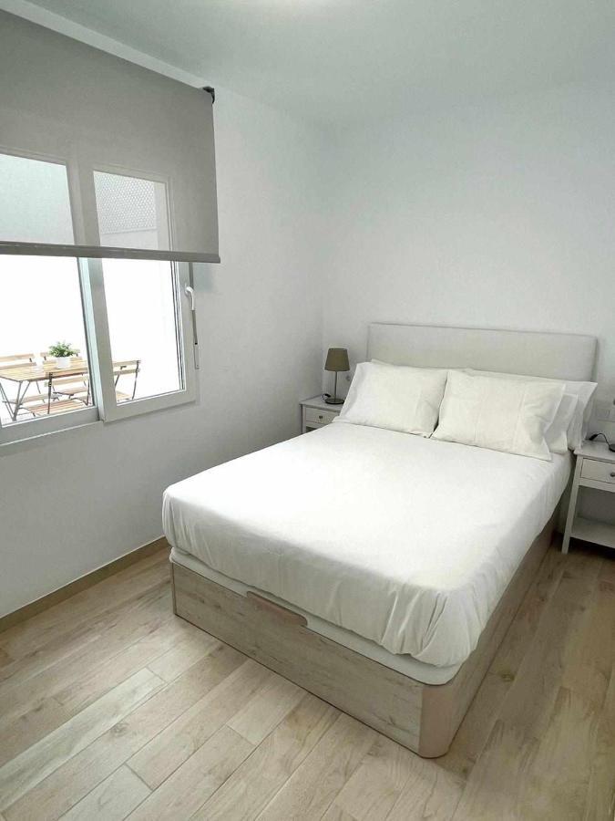 Apartamentos Azonaicas Centro Tendillas Кордова Екстер'єр фото