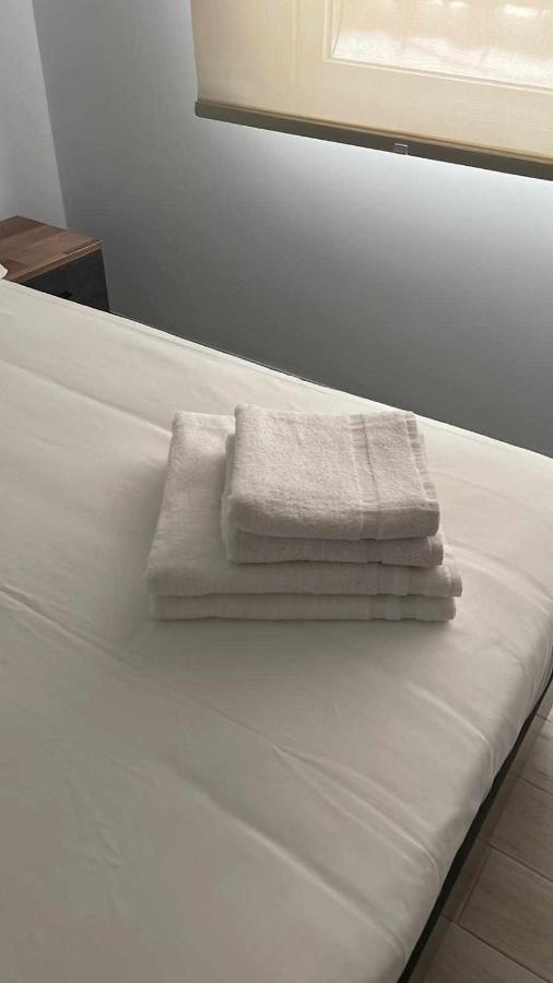 Apartamentos Azonaicas Centro Tendillas Кордова Екстер'єр фото