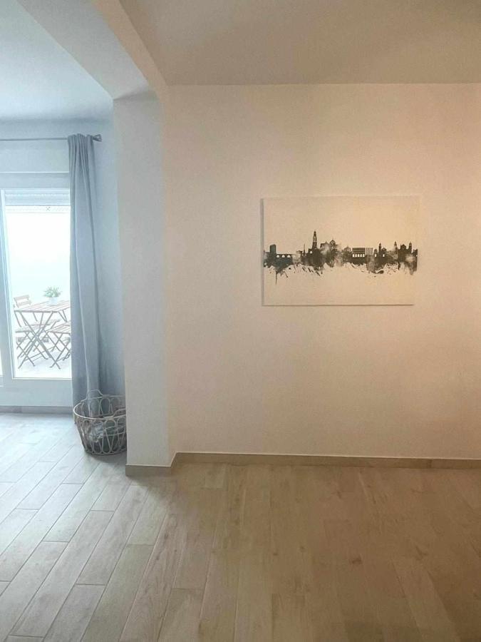 Apartamentos Azonaicas Centro Tendillas Кордова Екстер'єр фото