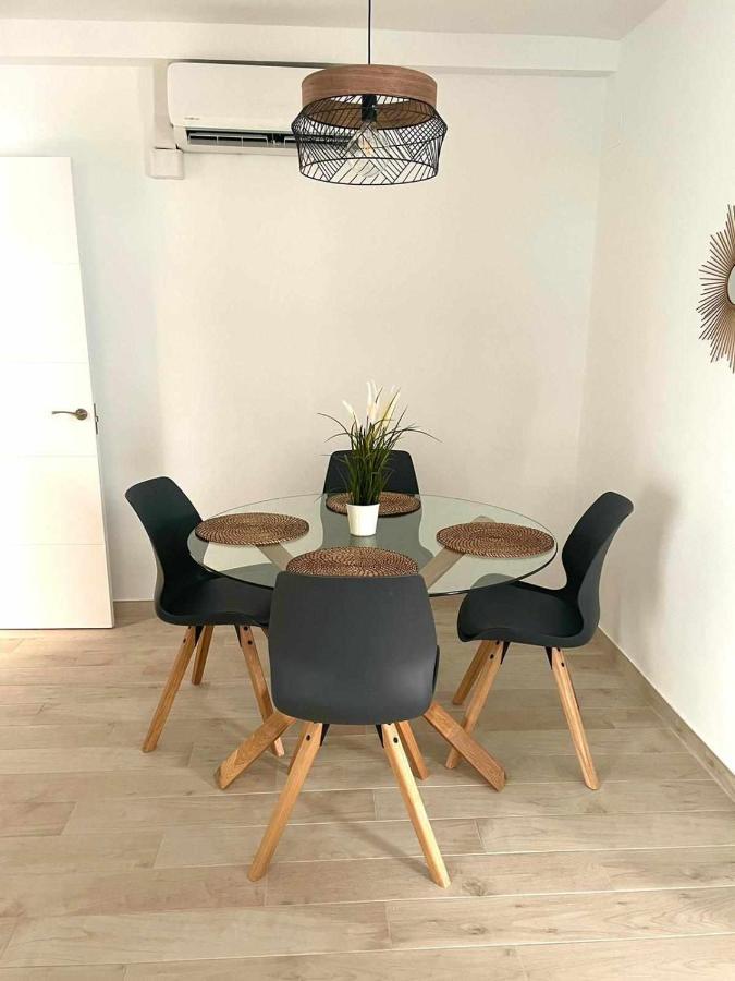 Apartamentos Azonaicas Centro Tendillas Кордова Екстер'єр фото