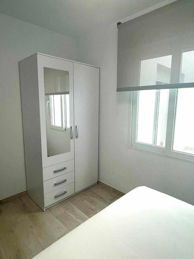 Apartamentos Azonaicas Centro Tendillas Кордова Екстер'єр фото