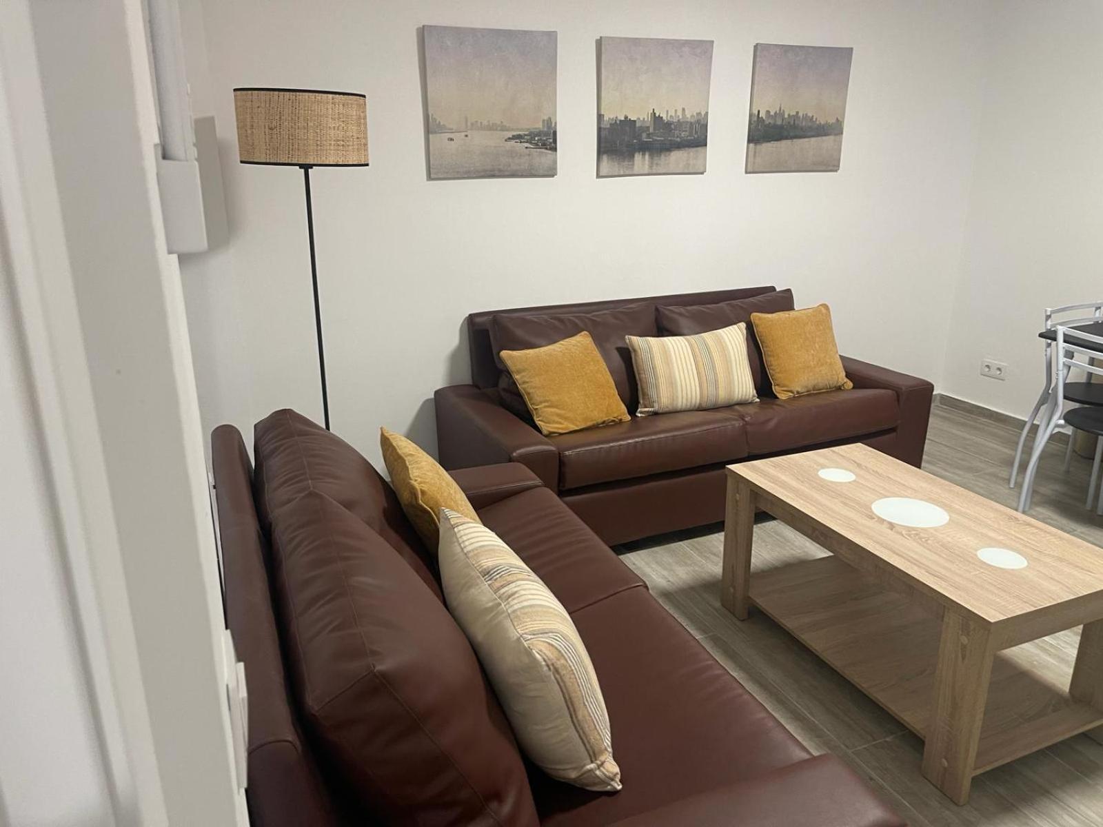 Apartamentos Azonaicas Centro Tendillas Кордова Екстер'єр фото