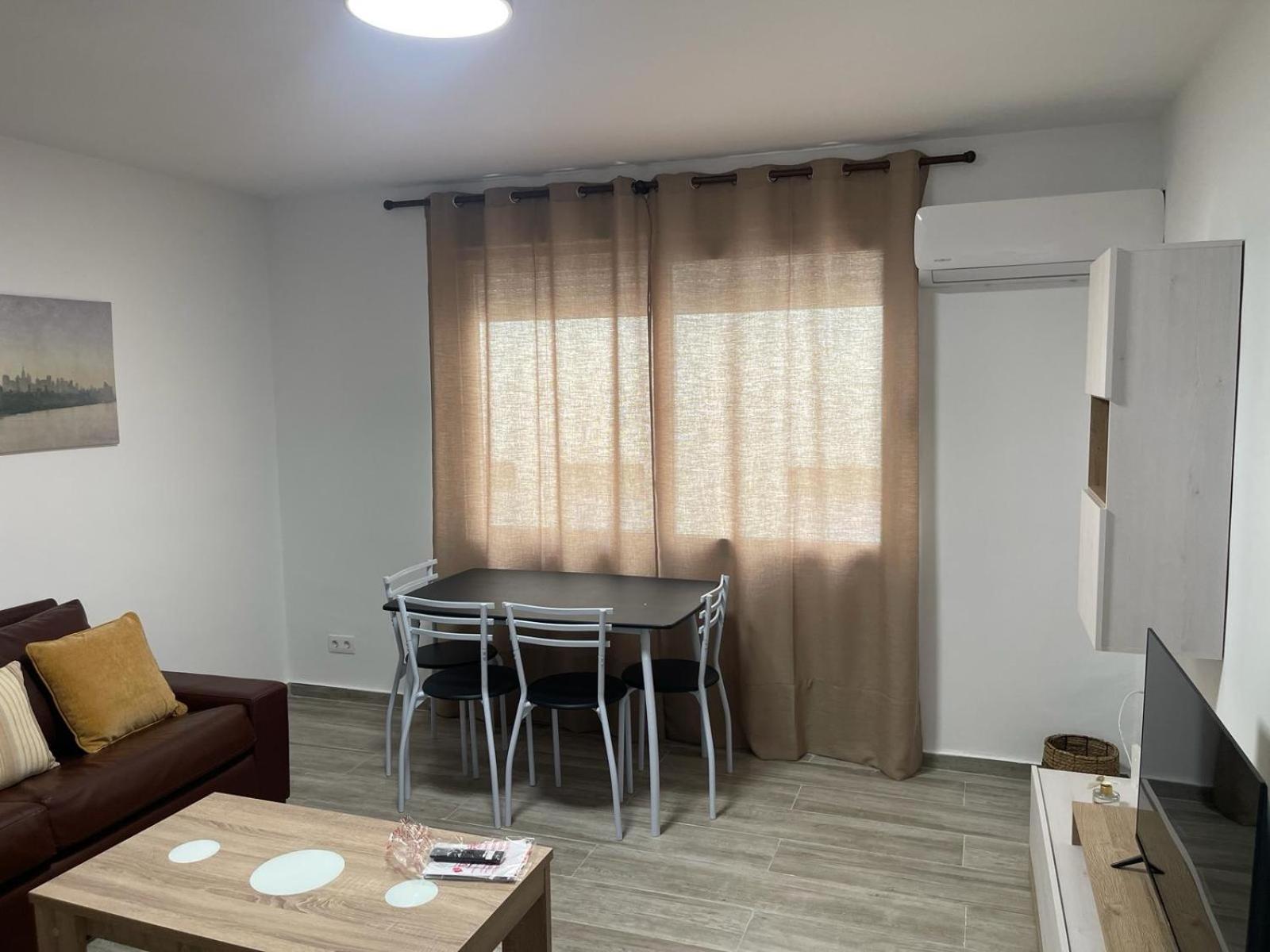 Apartamentos Azonaicas Centro Tendillas Кордова Екстер'єр фото