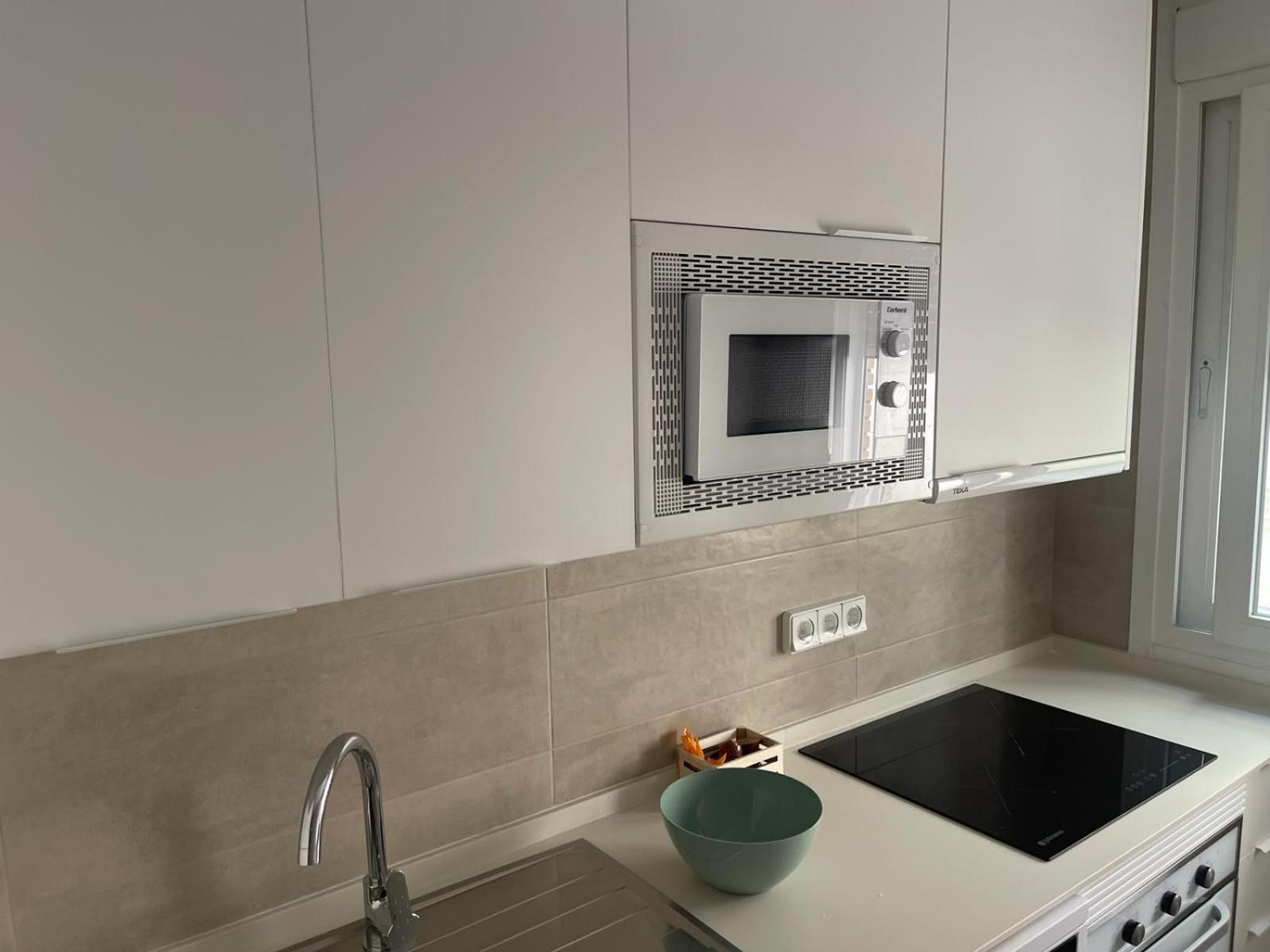 Apartamentos Azonaicas Centro Tendillas Кордова Екстер'єр фото