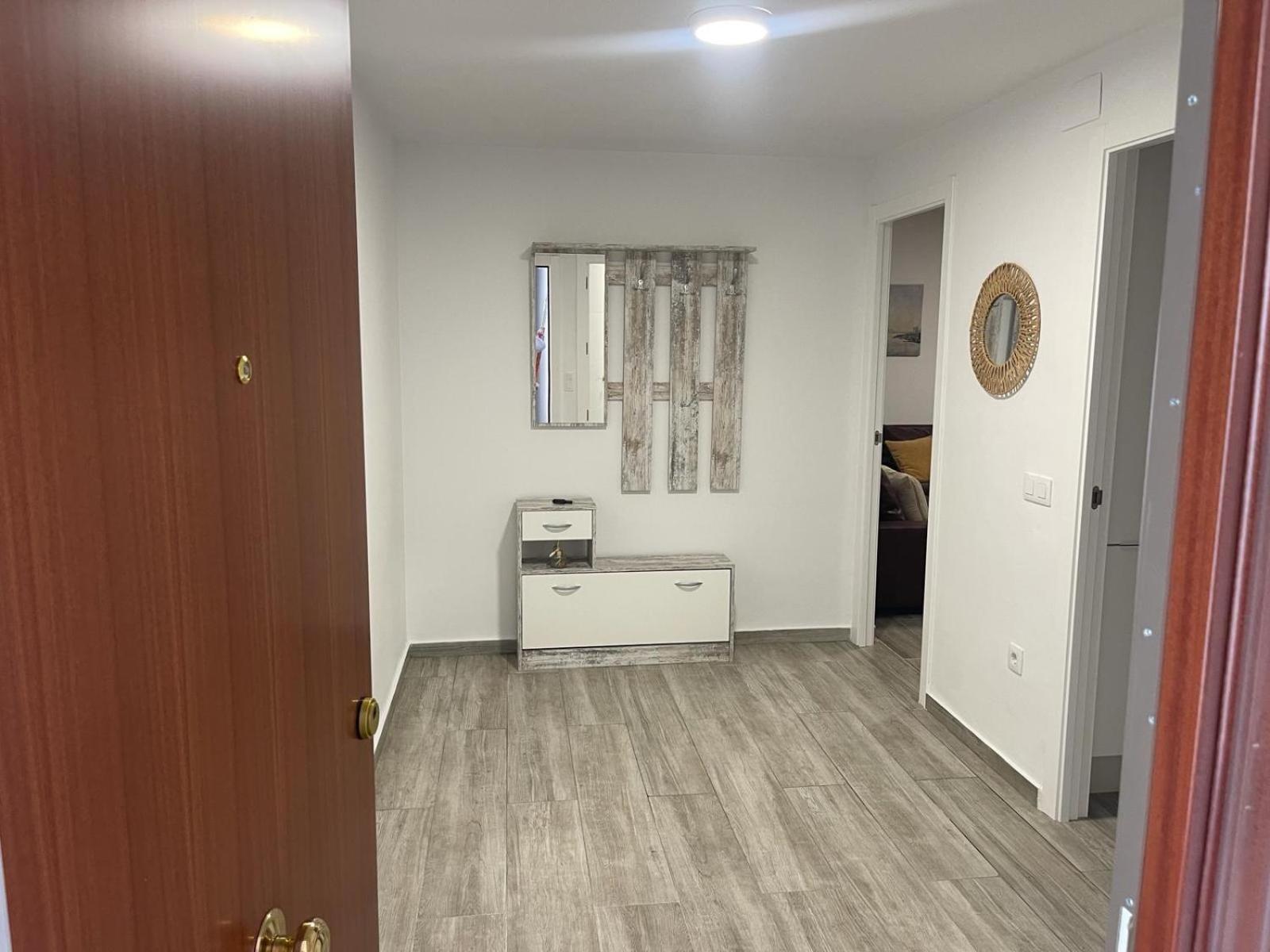 Apartamentos Azonaicas Centro Tendillas Кордова Екстер'єр фото